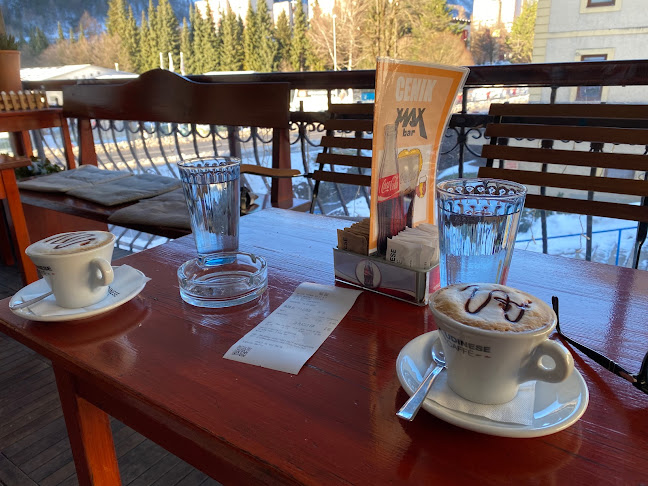 MAX bar Jesenice (Gostinstvo Nataša Rozman Mulej s.p.) - Gastronomija in gostinstvo