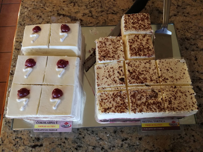 Comentarii opinii despre Lincer proizvodnja, trgovina in storitve Kranj, d.o.o.