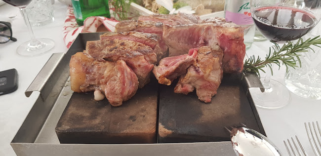 Comentarii opinii despre GOSTINSTVO IN TURIZEM ROBERT GRAHOR S.P.