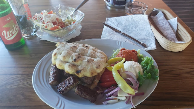 Comentarii opinii despre Kaferna