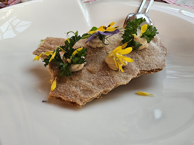 Opinii despre Restavracija in prenočiščaTulipan în Lesce - Gastronomija in gostinstvo