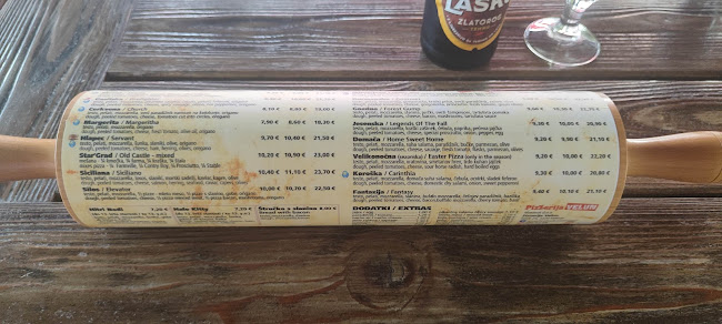 Picerija Velun - Velenje