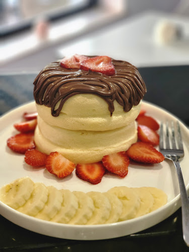 Angel food - Gastronomija in gostinstvo