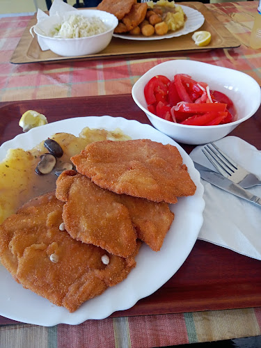 Opinii despre Pepi Ham, okrepčevalnica in Obrat za pripravo in Dostavo hrane, Peter Teraž s.p. în Sevnica - Gastronomija in gostinstvo