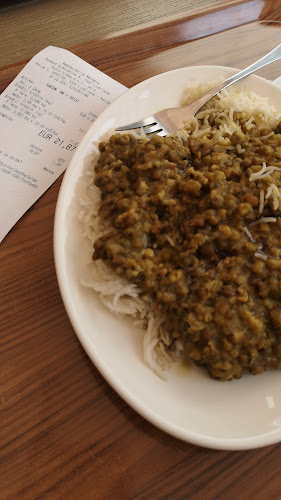 Opinii despre Veganska restavracija Mandala în Ljubljana - Gastronomija in gostinstvo