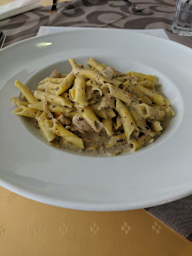 Restavracija Garni hotel Pristan - Koper