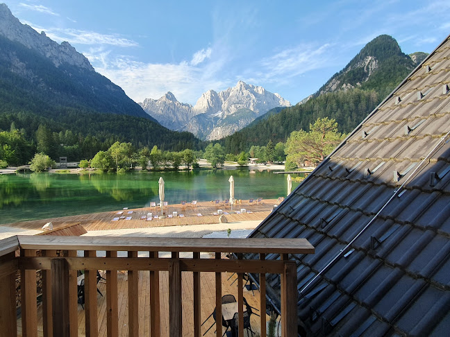 Gostilna Jasna - jedi treh dežel - Gastronomija in gostinstvo