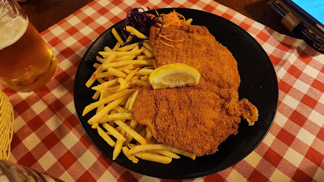 Comentarii opinii despre Kratochwill