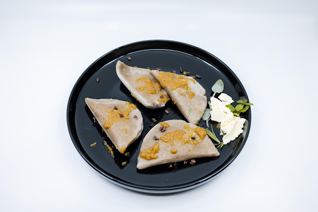 Kavarna in slaščičarna SWEET & RICH - Črnomelj