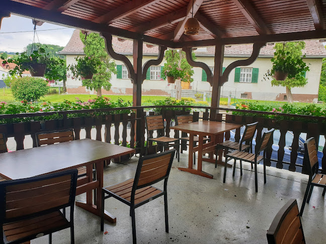 Gostilna Kramberger d.o.o. - Gastronomija in gostinstvo