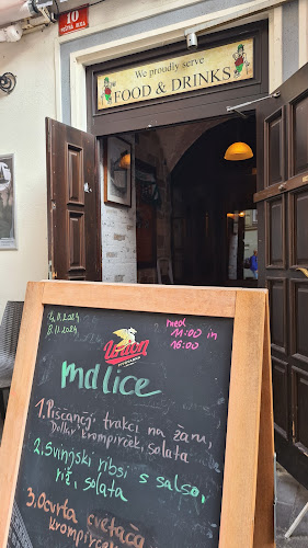 Opinii despre PATRICK'S PUB în Maribor - Gastronomija in gostinstvo