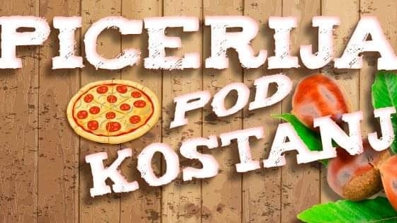 Pod Kostanji - Šenčur