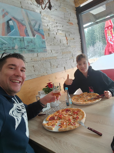 Opinii despre Okrepčevalnica picerija laguna, Branko Lukačić s.p. în Topolšica - Gastronomija in gostinstvo