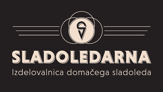 Sladoledarna - Koper