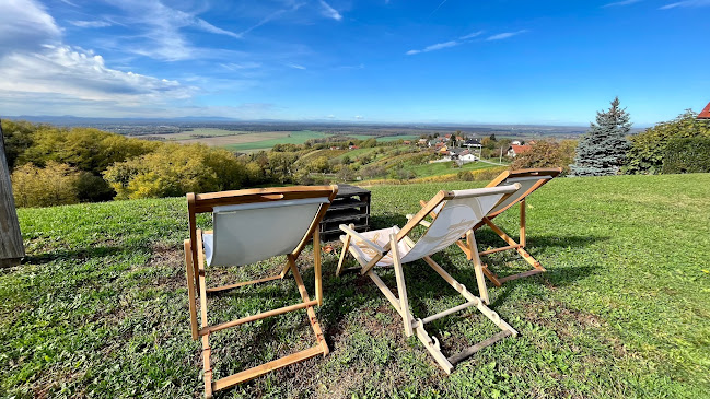 Okrepčevalnica Sini - Gastronomija in gostinstvo