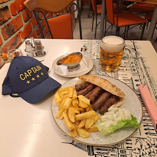 Pr’ Šefu - Brežice