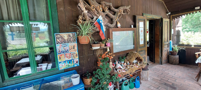 Opinii despre International Piknik Center "Pri Jurju" în Stahovica - Gastronomija in gostinstvo