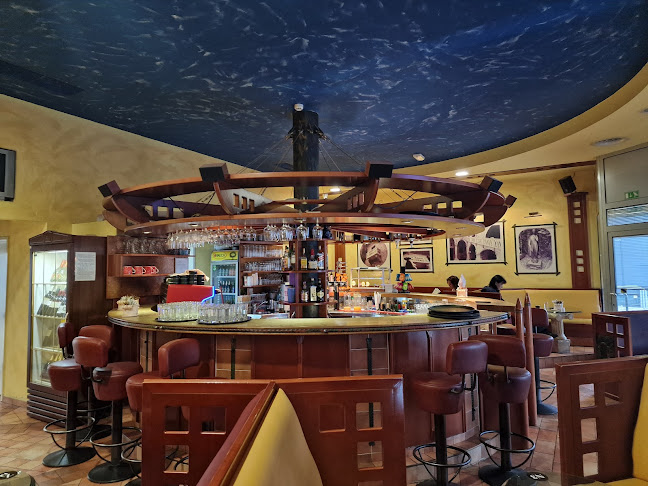 Cafe Verona - Gastronomija in gostinstvo