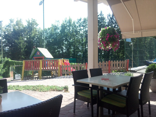 Rcu rekreacijski center d.o.o. - Gastronomija in gostinstvo