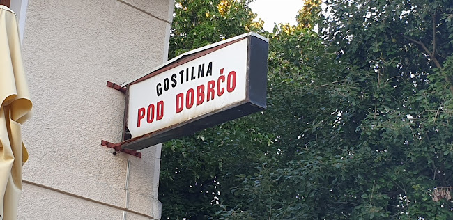 "R" bar, Zdenka Rajsar s.p. - Križe