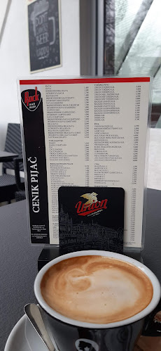 Rock Bar Bled - Bled