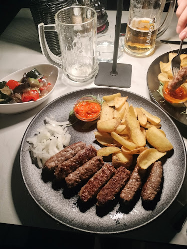 Opinii despre Kavarna in Gostilna Pri Noni în Tolmin - Gastronomija in gostinstvo