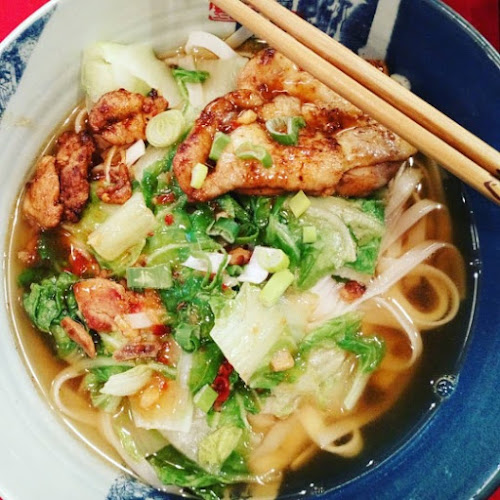 Niam Niam - Gastronomija in gostinstvo