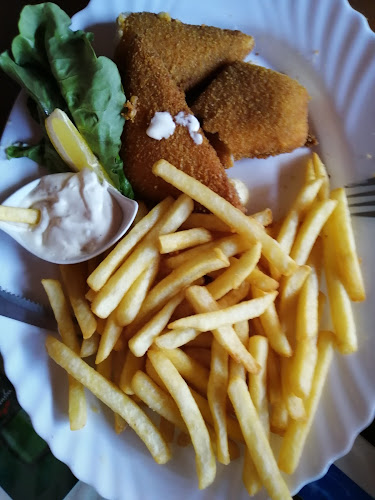 Italia gostilna in pizzeria - Brežice