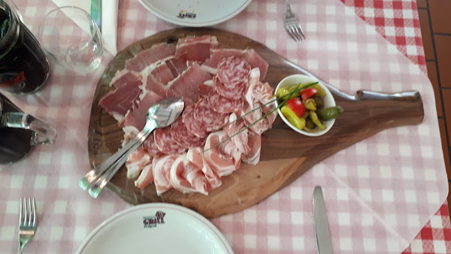 Opinii despre Restavracija Isabella Podgrad Slovenia ⭐⭐⭐⭐⭐ în Podgrad - Gastronomija in gostinstvo