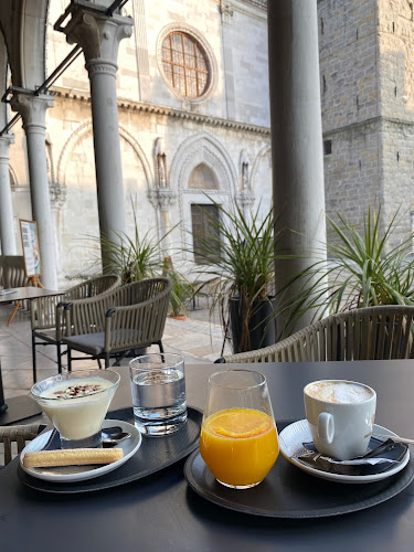 Golden Loggia Koper - Koper