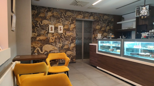 Aljaževa ulica 4, 1000 Ljubljana