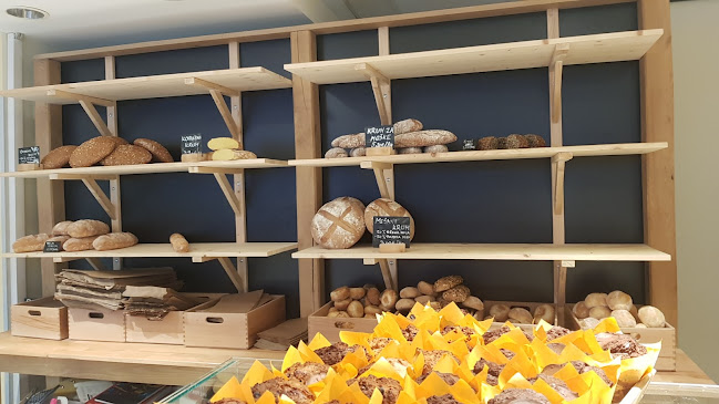 Comentarii opinii despre Hiša Kruha (Pastry Shop) - PE Gosposka