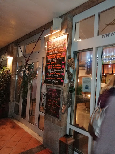 Škofije Restavracija in picerija