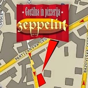 Ulica 1. maja 5, 6210 Sežana