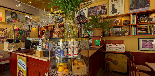 Opinii despre À propos cocktail bar în Bled - Gastronomija in gostinstvo