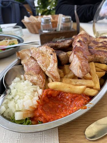 Okrepčevalnica Delikatesa Piran - Piran