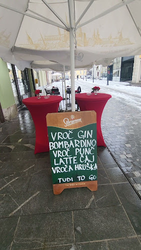 Caffe studio, gostinske storitve, Tjaša Matjaž sp.