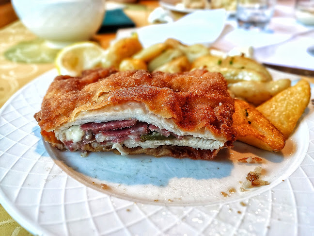 Comentarii opinii despre Gostilna pri Čibru, Matjaž Albič s.p.