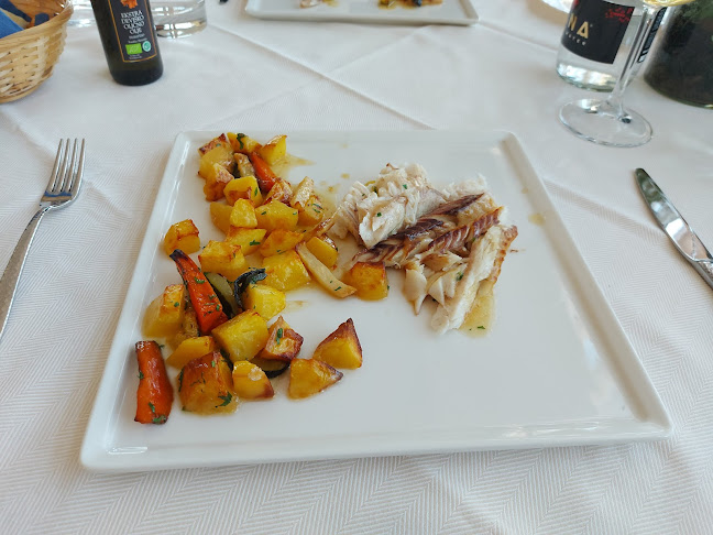 Restavracija Salicornia - Koper