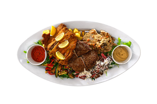 Restavracija & Pizzeria Alexsandro