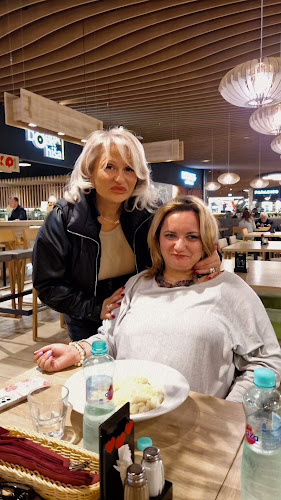 Opinii despre Dobra hiša Vozi Miško în Ljubljana - Gastronomija in gostinstvo