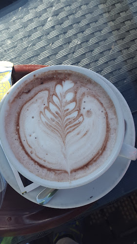 Opinii despre Rona Caffe în Kranj - Gastronomija in gostinstvo