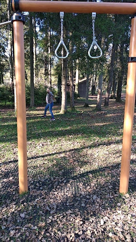 Zajčja dobrava - Ljubljana - Polje