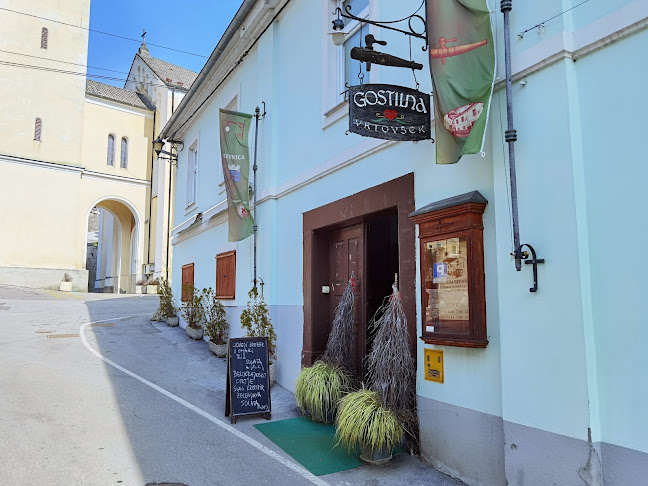 Gostilna Vrtovšek - Sevnica