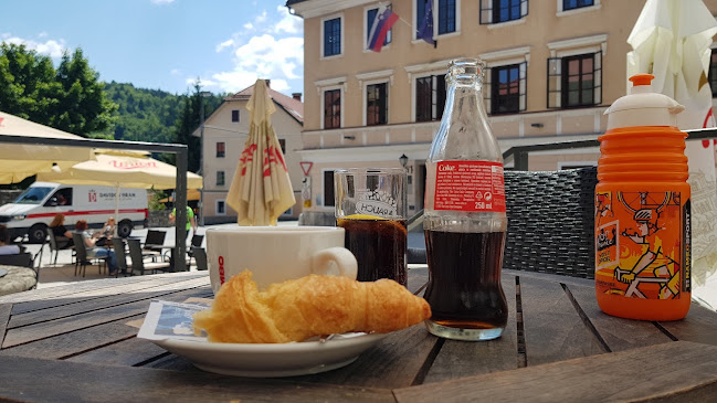 Opinii despre Krčma Mihol în Škofja Loka - Gastronomija in gostinstvo