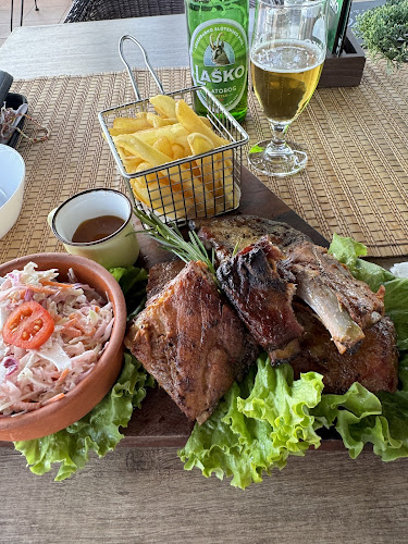 Opinii despre Gostilna Dolinca în Majšperk - Gastronomija in gostinstvo