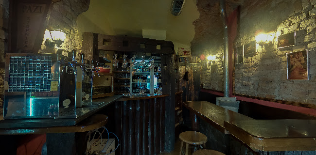 Godec Pub - Gastronomija in gostinstvo