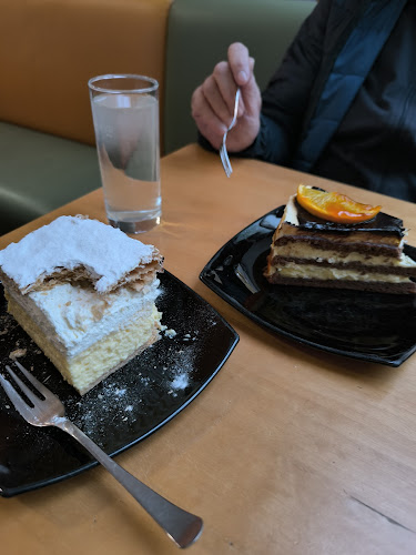 Slaščičarna Breza, Vajdin Aliriza s.p. - Vrhnika