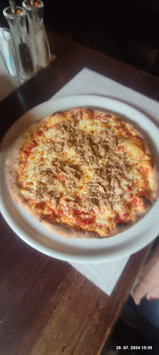 Gostilna in picerija Lenger - Žiri