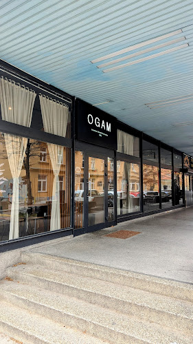 Ogam Korean Restaurant - Ljubljana